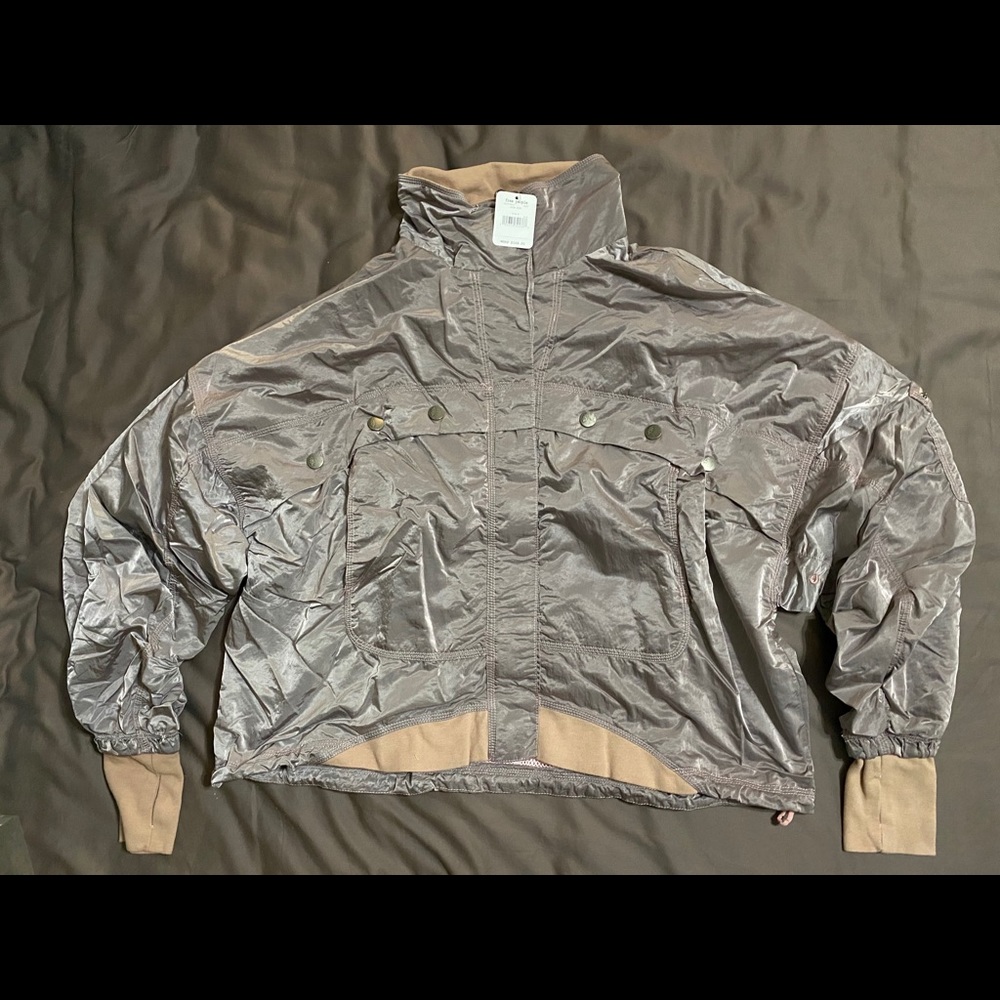 Free People Opal Jacket